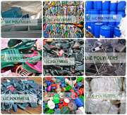 Постоянно покупаем дробленный пластмасс,  ПП,  ПС,  ПЕНД,  УПМ,  ПНД