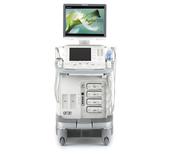 Ультразвуковой сканер Toshiba Aplio 500