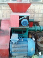 Продам экструдер е-500