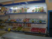 Кондитерские горки и стеллажи