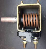 Куплю реле РЭО-401 100А,  250А,  320А