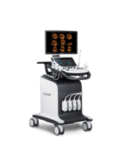 Аппарат УЗИ MEDISON UGEO WS80A