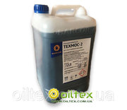 Техмос-2 техническое моющее средство,  концентрат,  10 кг