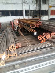 Труба, ст. 12Х1МФ по ТУ 14-3-460-2009/ ТУ 14-3Р-55-2001