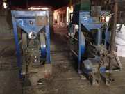 Брикетный пресс БП-350