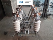 Разъединитель РДЗ