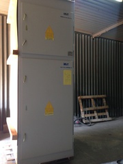 КРН–II, КРН–III, КРН–IV, КРН–10, КРУЗ