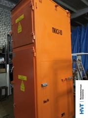 ЯКНО-6, ЯКНО-10