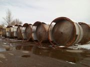 Продам, емкости, бочки, резервуары, цистерны.