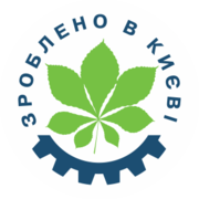 «Зроблено в Києві» - виставка-презентація
