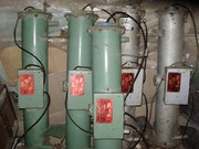 Установка типа ОВ-1П