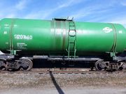  ёмкости металлические котлы жд цистерн 