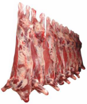 ООО «Амтек Трейд» предлагает замороженную говядину!