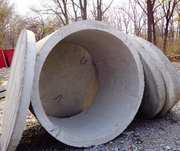 ЖБИ-кольца,  крышки,  днища от производителя