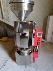 Продам оборудование по производству хлебцев. Каменец-Подольский