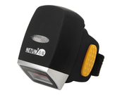 Лазерный сканер-кольцо Netum R1,  сканер штрих кода hands-free