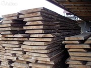 Продаю сухую столярную доску сосна балки брус стропила рейка