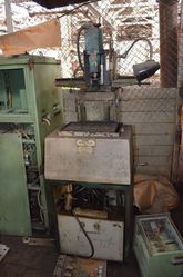 Металлообрабатывающие станки