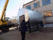 Изготавливаем  котлы твердотопливные