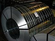 Ленты нержавеющие 0.1-1.5мм марка 301/1.4310 нагартованые.