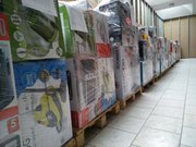 Сток. Бытовая техника из Германии. Недорого