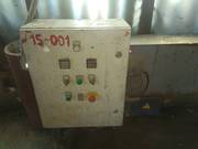 Экструдер с двигателем 4, 5 кВт