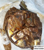 патрон токарный 130 мм трехкулачковый новый 