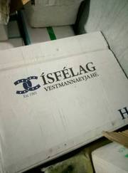 Икра мойвы с/м МАСАГО