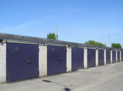 Действующий прибыльный бизнес – Гаражный кооператив