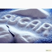 Продам на экспорт сахар свекловичный. Упакован в мешки по 50 кг.