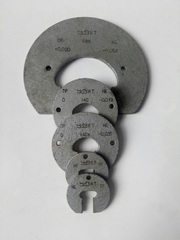 Изготовление скобы-калибров по госту в Днепре