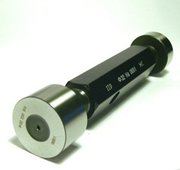 Двухсторонние калибры-пробки гладкие купить в Днепре