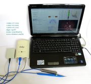 Биорезонансный диагностический комплекс ПАРКЕС