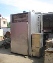 Термокамера Rex-Pol (двухкамерная)