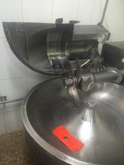 Куттер Spomasz 60 л