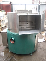 Центрифуга Г6-ФЦШ-У