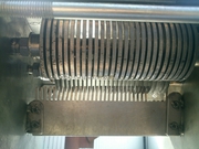 Машина для нарезки свиных ушей 