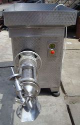 Волчок 160 с сепаратором