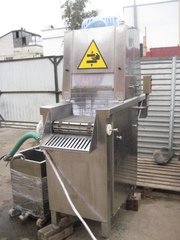 Инъектор 54 иглы 