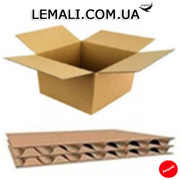 КАРТОННЫЕ КОРОБКИ 
