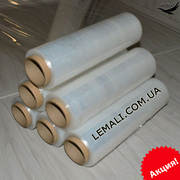 СТРЕЙЧ ПЛЕНКА 