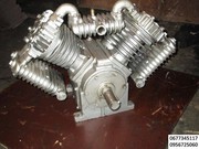 Двухступенчатый компрессор Remeza СБ4/Ф-500.LT100/16 