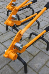 Ручной полосогиб