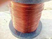 Эмаль-провод ПЭТ-155