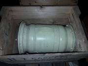 Покупаем промышленные фильтры  К-КП(Ф) и бачки от противогазов ДП-2,  Д