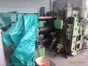  Радиально Кувальну машину GFM SHK 414  SIG Австрия Радиально обжимная