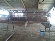 Просееватель для щепы