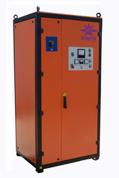 Тиристорные преобразователи частоты