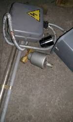 ЗЗУ-4 - запально-защитное устройство