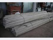 Трубы стальные нержавеющие ст.12(08)Х18Н10Т,  10Х17Н13М2Т,  20Х23Н18,  06ХН28МДТ, AISI 304,  AISI 321,  AISI 316 